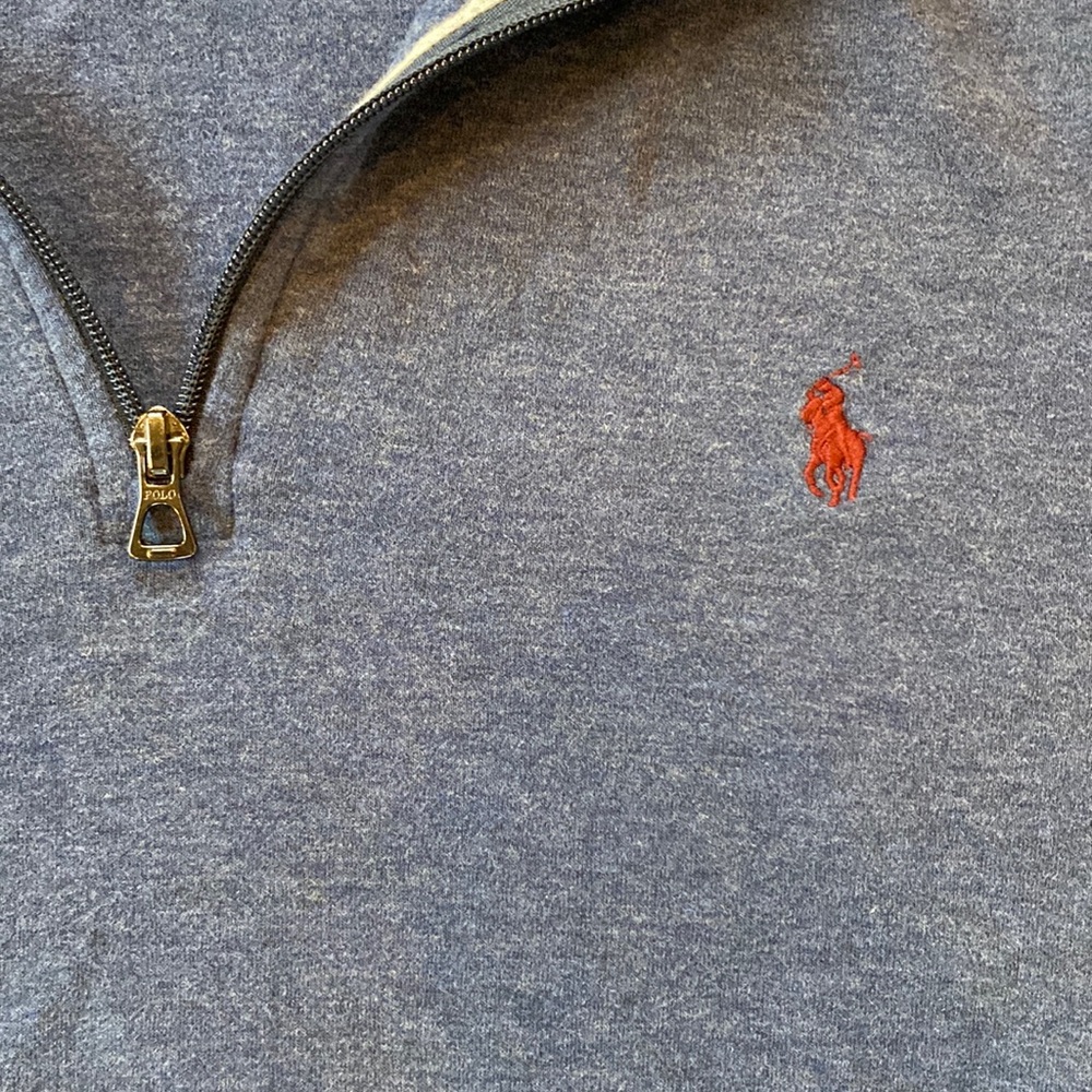 Ralph Polo Lauren sweater - Picture 3 of 4